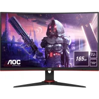 Монитор AOC C27G2AE/BK фото 1